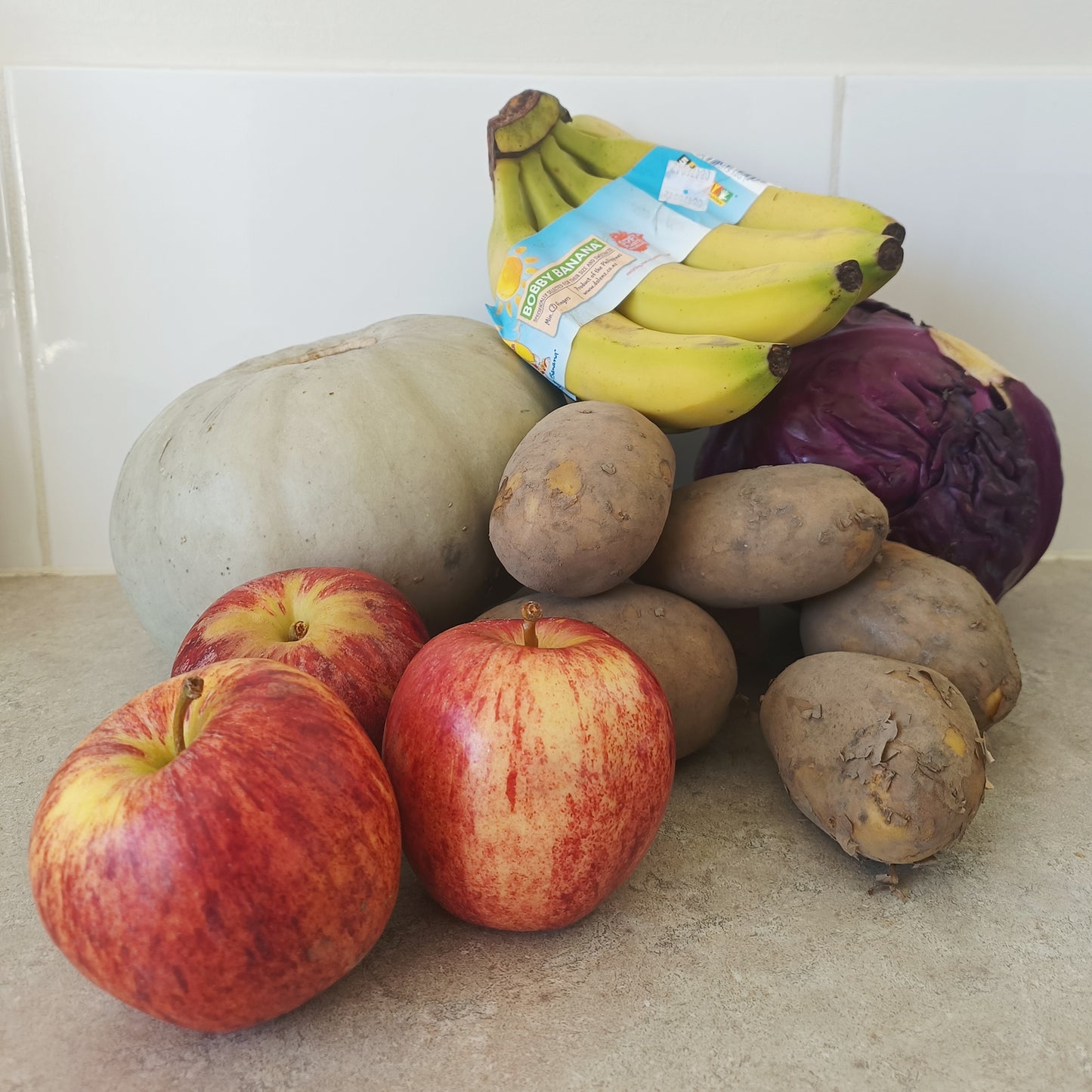 $15 Mixed Bag - South New Brighton