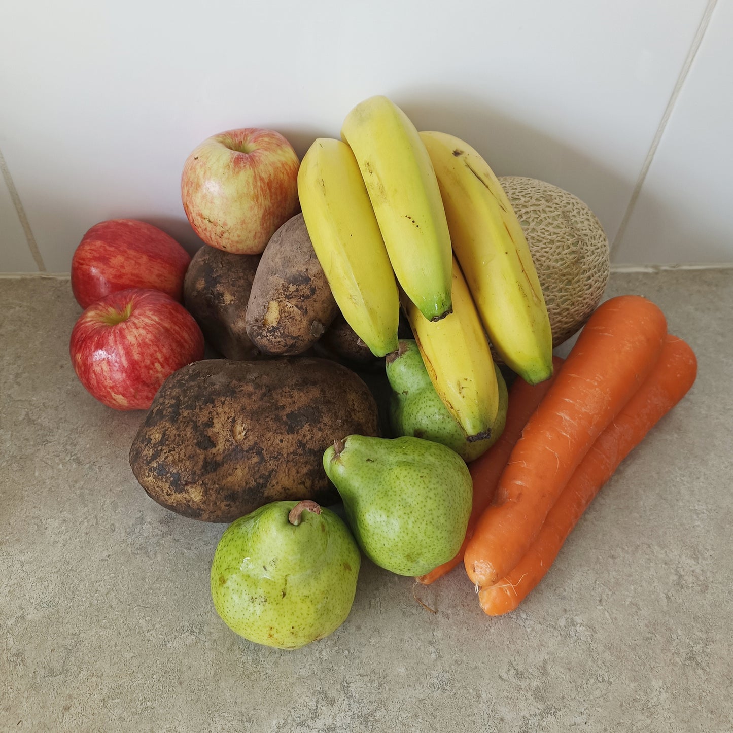 $15 Mixed Bag - South New Brighton