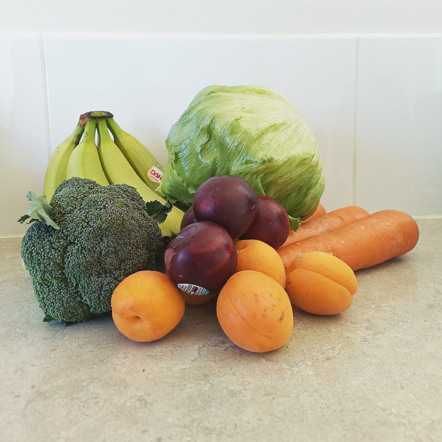 $15 Mixed Bag - Central New Brighton