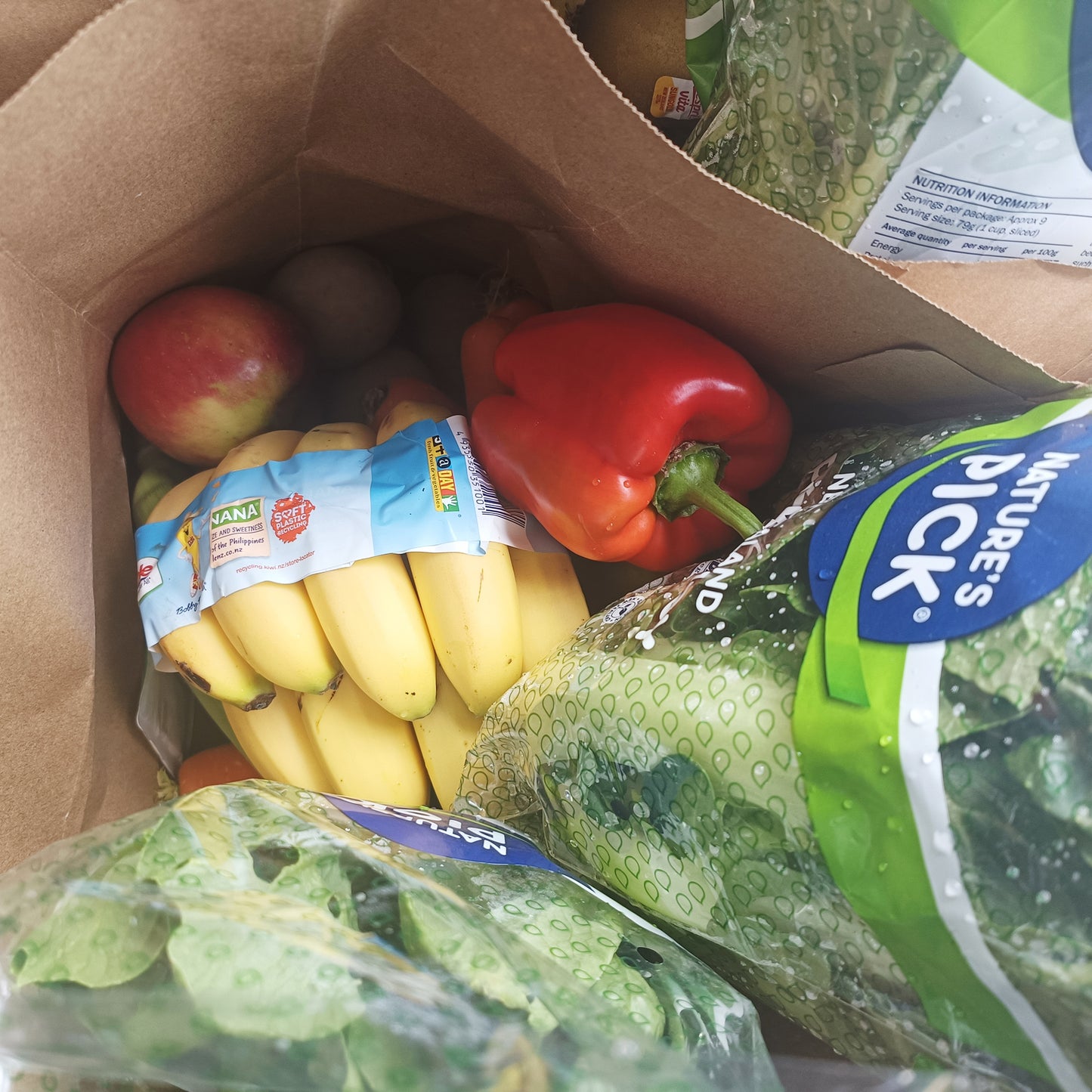 $30 Mixed Bag - Central New Brighton
