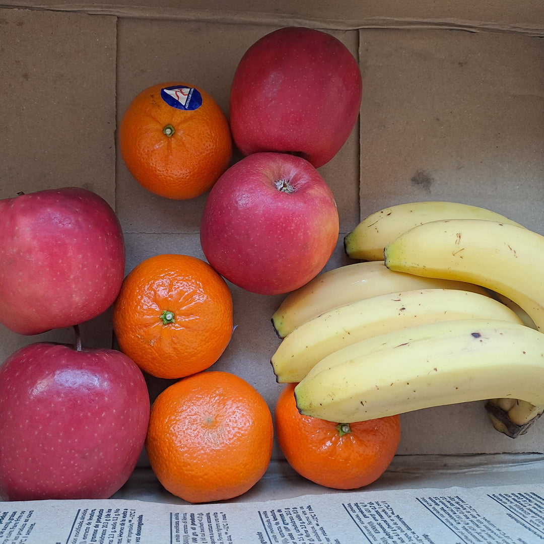 $10 Fruit Bag - South New Brighton