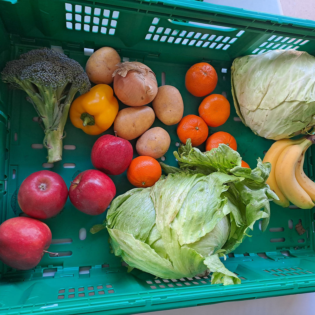 $30 Mixed Bag - Central New Brighton