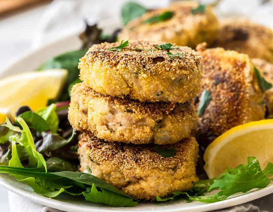 Cheap Meal Ideas with Canned Tuna