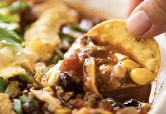 Meals to Make When You Haven't Been Grocery Shopping (Meal Ideas for Emergency Food Supply)