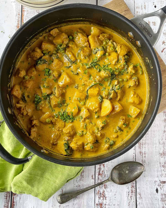 One Pot Meals for Easy Dinners