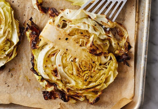 Clever Ways to Use Cabbage