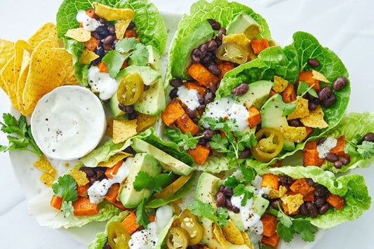 Salad Ideas for Spring