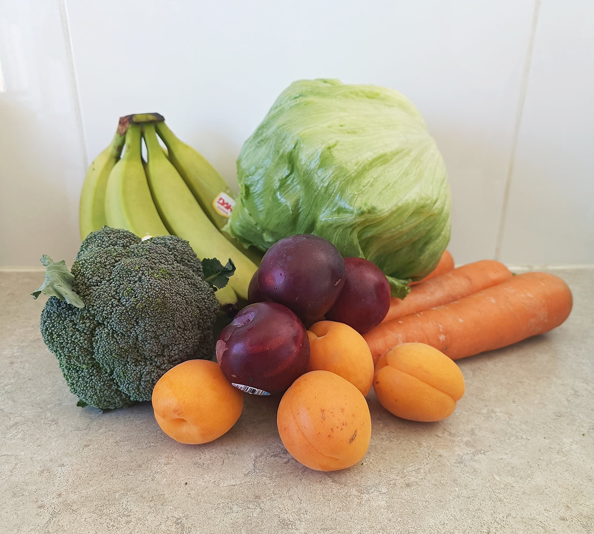$15 Mixed Bag - South New Brighton