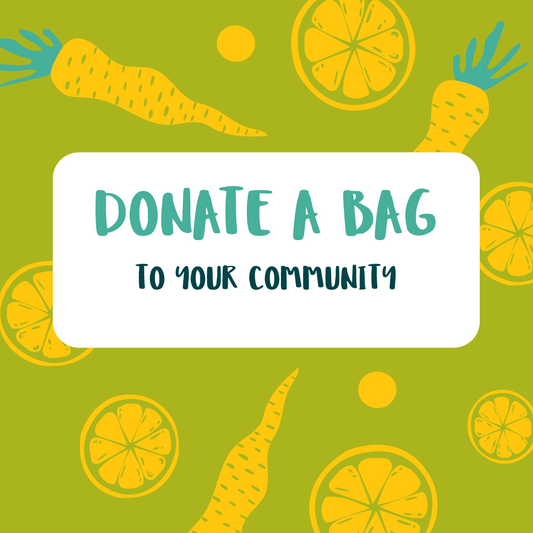 Donate a Bag